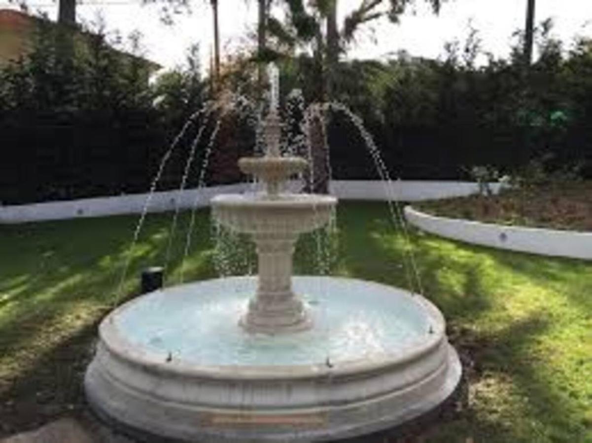 Ocagna Villa Sausset-les-Pins Exterior foto