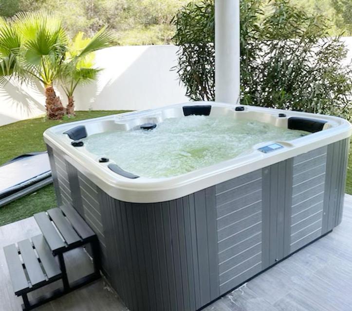 Ocagna Villa Sausset-les-Pins Exterior foto